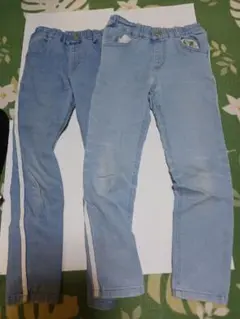 MPS 130cm　ズボン　セット