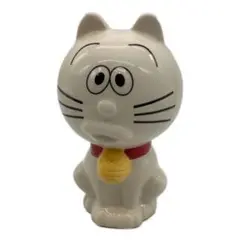 サザエさん　タマ　陶器貯金箱
