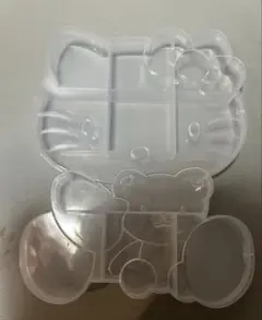 ハローキティー　収納ケース