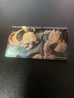 GBVSR アクリルマグネットコレクション Vol.2 シャルロッテ
