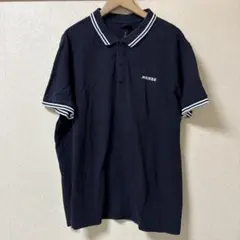 H&Ｍ　ポロシャツ