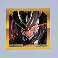 FGO 最終再臨展 入場特典ステッカー 源為朝