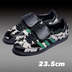 adidas SAMBA LT W / アディダス サンバ ロングタン W