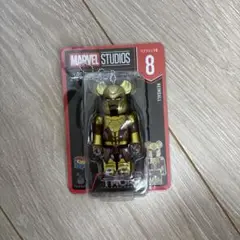 MARVELハッピーくじ8番