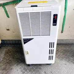 ナカトミ　除湿機　DM-15　 新品未使用品未開封‼️　業務用 楽天市場】除湿機 業務用 単相100V キャスター付き 単品 2台