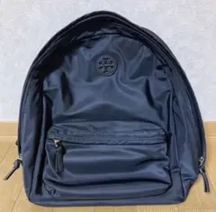 TORY BURCH トリーバーチ リュック バックパック 黒