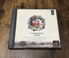 こみゅにてぃぼむ