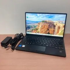 中古美品 富士通 LIFEBOOK U9311/F 第11世代 Core i5