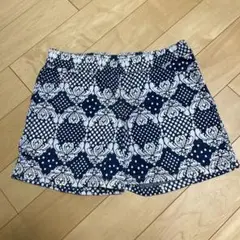 レディースショートパンツ♡アジアンテイスト