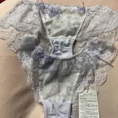 ワコール パルファージュ ショーツ ライラック