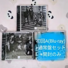 WESTꓸ ウェッサイソウル!/BIG LOVE SONG 2枚セット