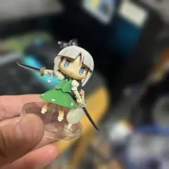 東方蒐集録　妖夢