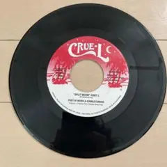 port of notes double famous レコード split