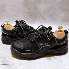 定価（税込） 15,400円 23.65 RARE V2 BLACK 24cm