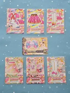 Amazon.co.jp: アイカツプラネット US3弾 SEC エンジェリーベア