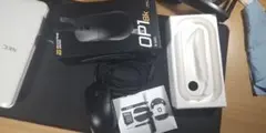 Endgame Gear OP1 8K ゲーミングマウス 本体
