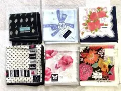 ハンカチ セット