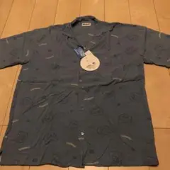 ポケットモンスター　カビゴン　シャツ