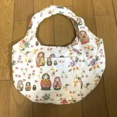 布製トートバッグ
