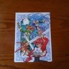 CLAMP☆レイヤース☆☆下じき