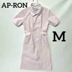 AP-RON アプロン　（現在は　KAZEN）　ナース服　半袖