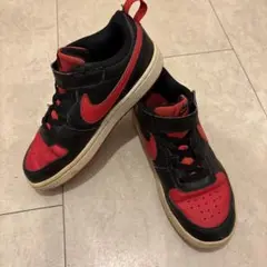 Nike キッズスニーカー 21cm