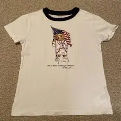 Polo Ralph Lauren ポロベア Tシャツ 130