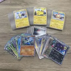 ポケモンカード　エクストラバトル XY・BW 150枚以上セット 7