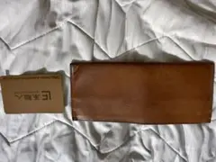 革職人　長財布　超薄型