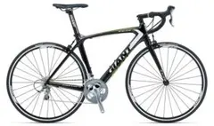ロードバイク GIANT TCR COMPOSITE