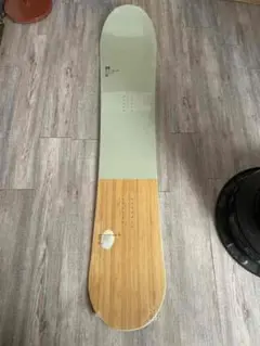 【新品未使用】HPS-TAKA 161cm 21-22モデル 送料込