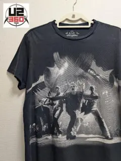 最終値下☆U2 360° 2011 TOUR