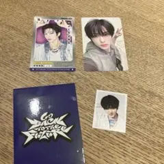 nct dream チソン ソウルポプア ラントレ