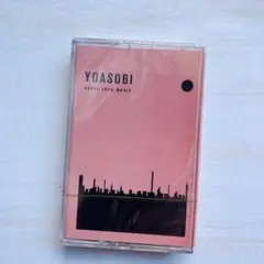 YOASOBI THE BOOK カセットテープ 新品・未開封