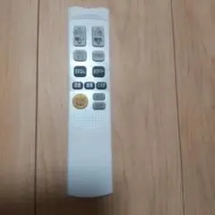 アイリスオーヤマ 純正 リモコン CL-RNS2
