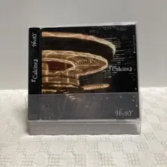 新品未開封　　　calcite henry