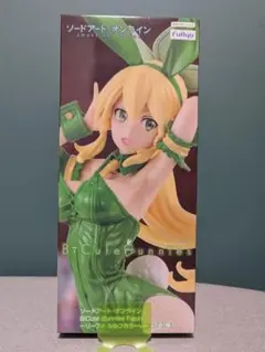 BiCute Bunnies Figure リーファ シルフカラーver.