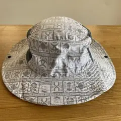 新品未使用 タバルア サーフハット TAVARUA