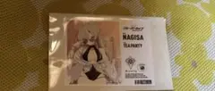 ブルーアーカイブ ラベルドリンク ラベルのみ　ブルアカ　水着　桐藤ナギサ