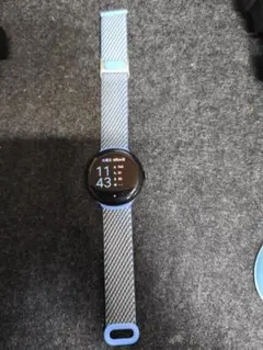 【画面擦り傷あり】Google Pixcel Watch 2