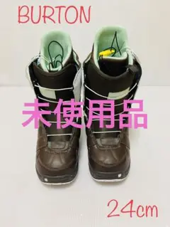 BURTON バートン スノーボード ブーツ 24cm 83