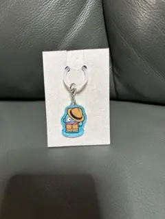 SANRIOCHARACTERS アクリルチャーム クリームinスナック