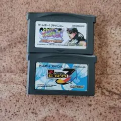 ストリートファイターⅡリバイバル ＆ ストリートファイターZERO3↑
