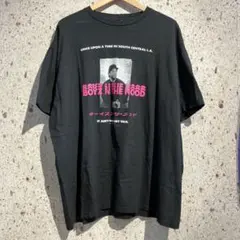 BOYZN THE HOOD ムービーTシャツ　ボーイズン・ザ・フラット