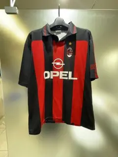 ACミラン RUI COSTA ルイ・コスタ背番号10 サイズL
