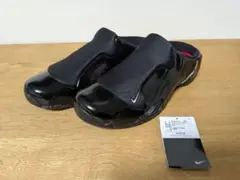 シュプリーム × NIKE クロックポジット ブラック