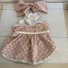 犬　洋服　サイズ2号