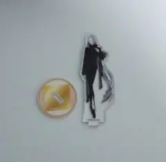 刀剣乱舞 大本丸博 祝装ミニアクリルスタンド 古今伝授の太刀
