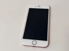 iPhone6s SIMフリー バッテリー残量100% #36