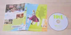 ④）レンタル落ち・ トーベ　・DVD　トーベ・ヤンソン　ムーミン原作者